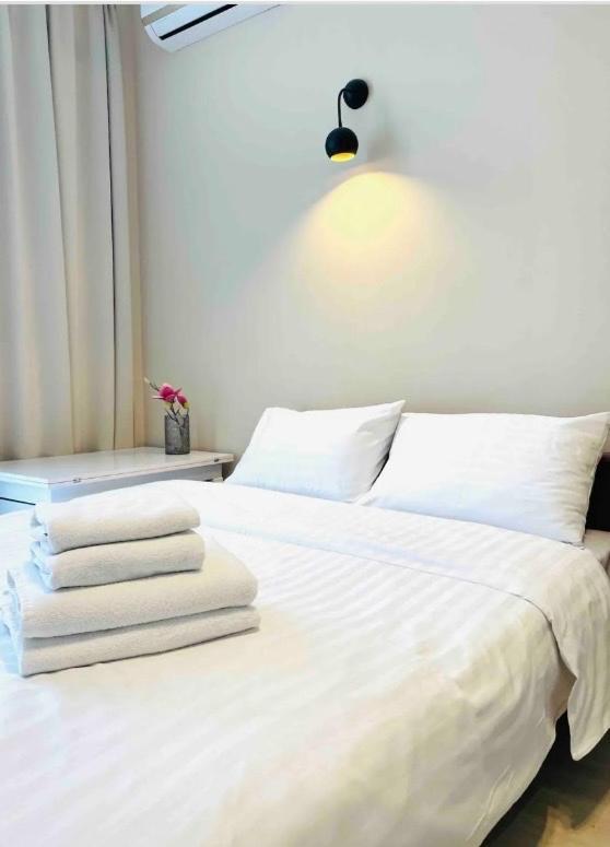 Mira Apart-Hotel Kiev Eksteriør bilde